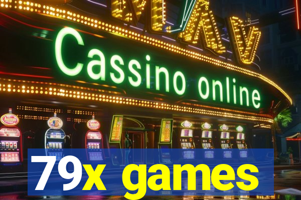 79x games